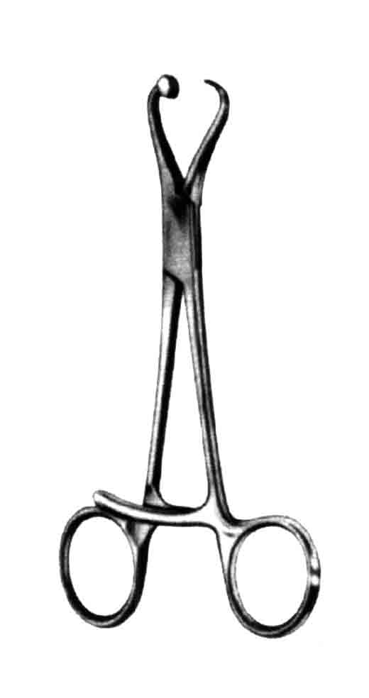 KEMİK KLEMPİ 13CM